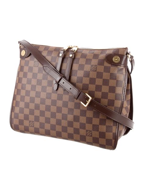 louis vuitton women's side bag